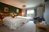 Отели типа «постель и завтрак» Sharamore House B&B Клифден-4